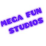 Mega Fun Studios.