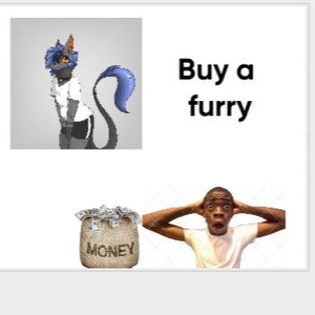 Buy a Furry