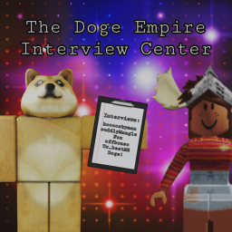 Thē Doge Empire Interview Centre