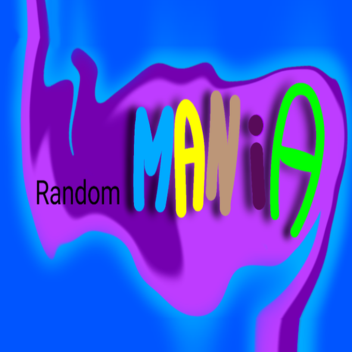 Random MANIA (⚠️BETA⚠️)
