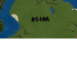 Astar Science |RP