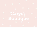 Carys’s Boutique!!