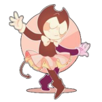 Bendy :3
