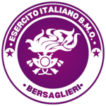 [BMO] • Bersaglieri