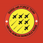 Patrouille Suisse || VRPS