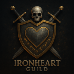 IronHeart Guild