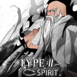 Type://Spirit
