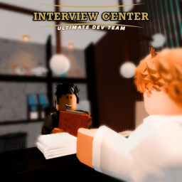U-D-T Interview Center!