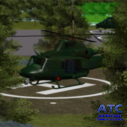[ATC] Airborne Training Center