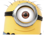 Gold minions