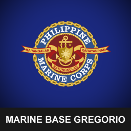 Marine Base Gregorio