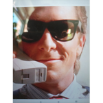 American Psycho Mens