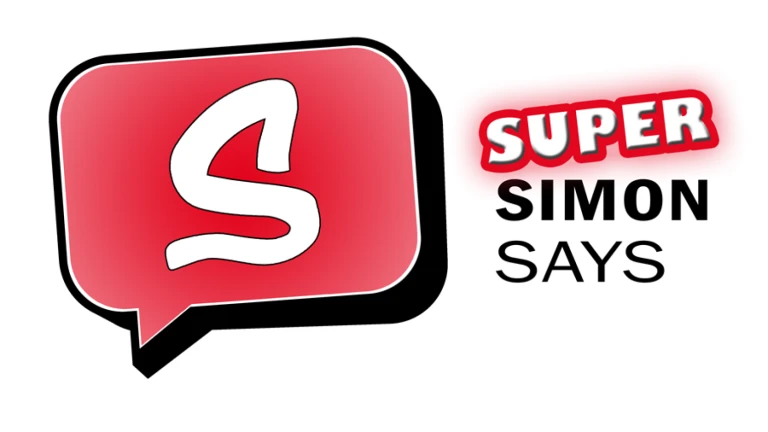 Super Simon Says