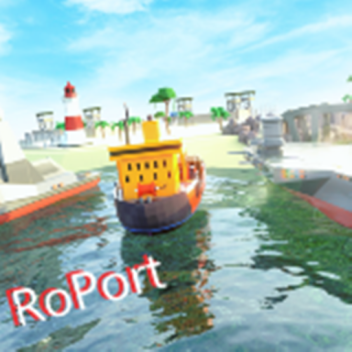 RoPort