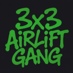 3x3 ALG (NS2)