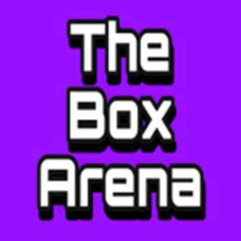The Box Arena Brawl [Beta]