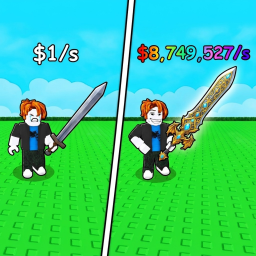 Forge To Get Rich! icon
