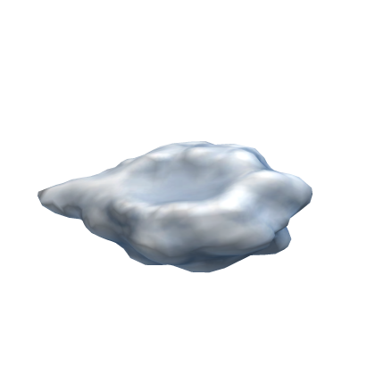 Pompous, the Cloud