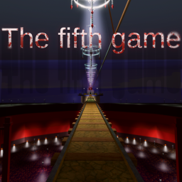 The Fifth game... [GREEN LIGHT RED LIGHT EVENT]