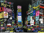 Broadway Stars Theatre
