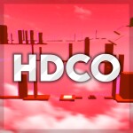 Hawk's Difficulty Chart Obby