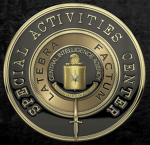 SAC | Special Activities Center