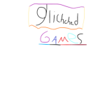 gliched games.