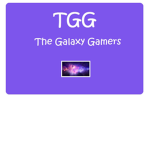 *The Galaxy Gamers*