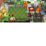 Plant vs zombies Group