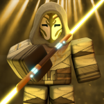 TOJO | Jedi Temple Guard