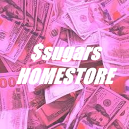 Sugars Home store
