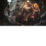LeeSinHanma's Disciples