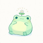 #froggy life
