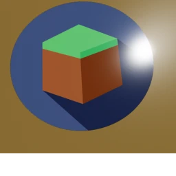 Minecraft test icon