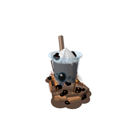Boba Cleanser :flushed: