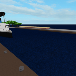 S.s royal II(old ocean liner)