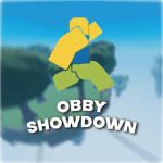 Obby Showdown Community