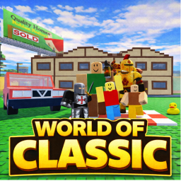 [Summer ☀️] World of CLASSIC - Alpha