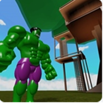 Survival The Hulk The Killer