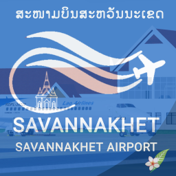 Savannakhet Airport