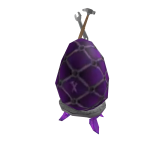 Fabergé Egg of Builders