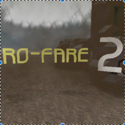 RoFare 2 (BETA V 0.0.1) icon