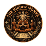 The Hidden Monks