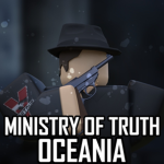 [O] Ministry of Truth