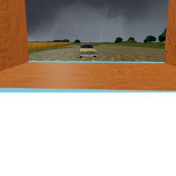 Rainy Day