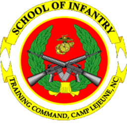 School of Infantry, North Carolina
