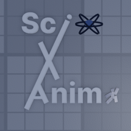 SciXAnim
