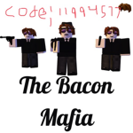 Bacon Mafia fighters