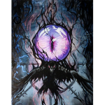 Eyes of Baima