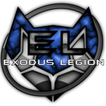 Exodus Legion